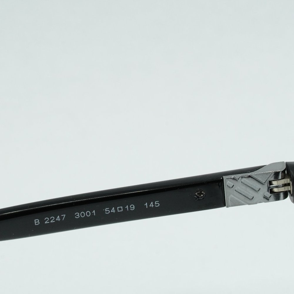 FINAL PRICE NEW BURBERRY BE2247 3001 EYEGLASSES - Picture 6 of 9